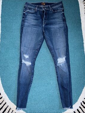 Mother ‘The Stunner’ Jeans